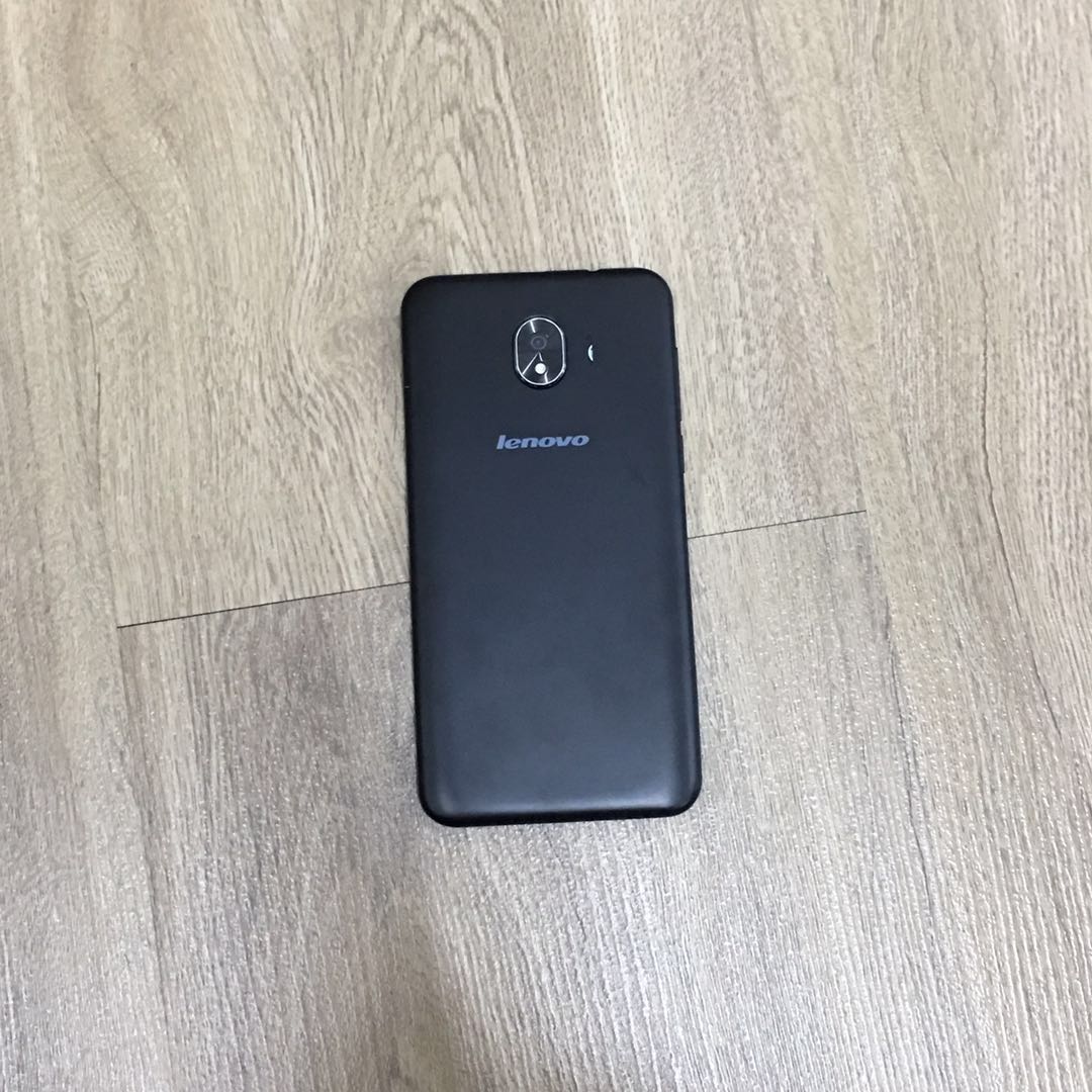 (Black)95% NEW LENOVO G10 2+16GB ANDROID PHONE(READY STOCK)